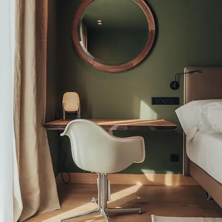 Arbaso Aparthotel *